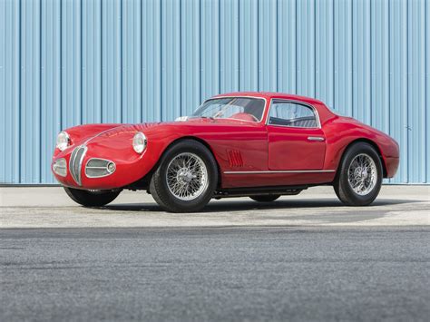 1958 ATL Alfa Romeo 1900 Sport Prototipo - Touchdown Classic Cars