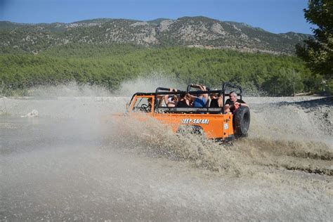 Kusadasi Jeep Safari Tour By Local Experts | ™Official Booking Site