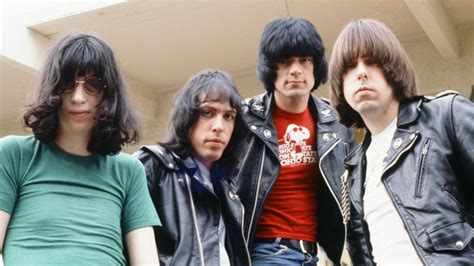 The Tragic Deaths Of The Ramones