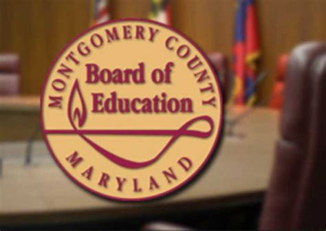 2024 Montgomery County Board of Education Candidates - The MoCo Show