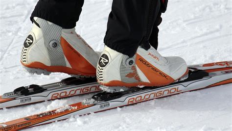 Equipment for cross-country skiing » outdooractive.com