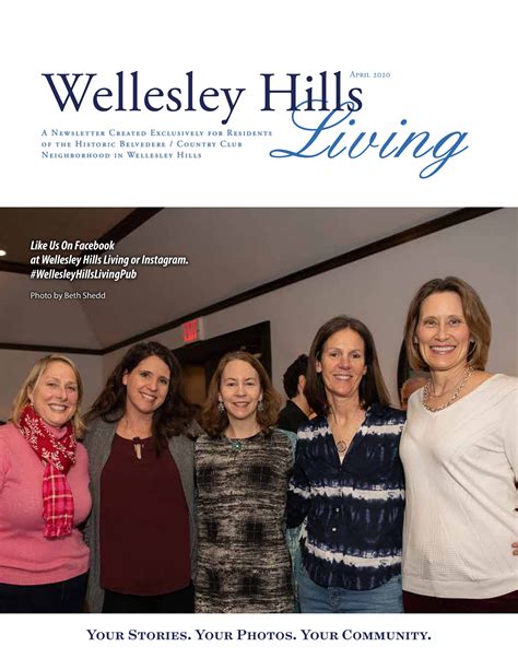 Wellesley Hills - N2 Publishing