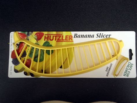 Banana Slicers - CooksInfo