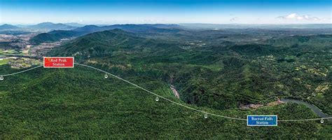 Kuranda Skyrail and Train - Cairns on a Budget