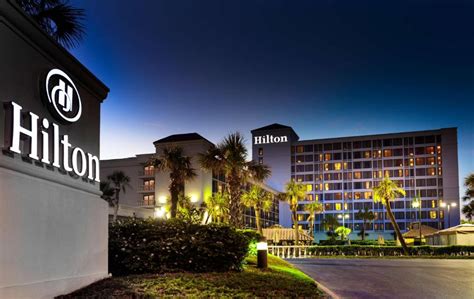 Hilton Galveston Island Resort, Galveston (updated prices 2024)