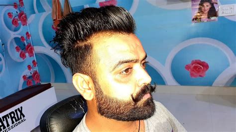 Top 110 + Desi hair style boy punjabi amrit maan - polarrunningexpeditions