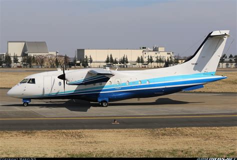 Dornier C-146A Wolfhound (328) - USA - Air Force | Aviation Photo ...