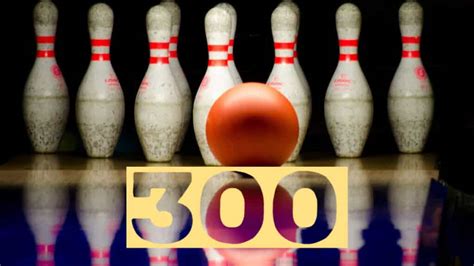 This is the Perfect Bowling Score! | HowBowling.com