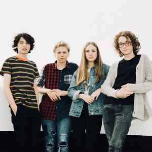 Calpurnia - Scout | Releases | Discogs