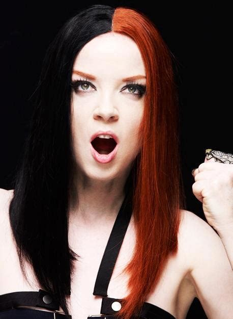 Shirley Manson - DemolitionVenom Photo (31690035) - Fanpop