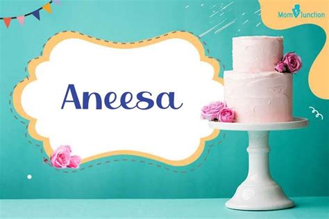 Aneesa Baby Name: Meaning, Origin, Popularity