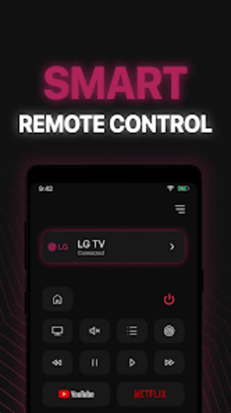 LG TV Remote for Android - Download