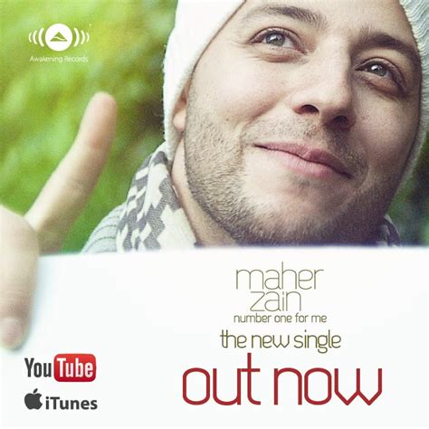 Download Full Album Maher Zain Number One For Me - ixloadzone