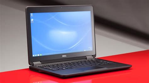 Dell Latitude 12 7000 Series (E7250)