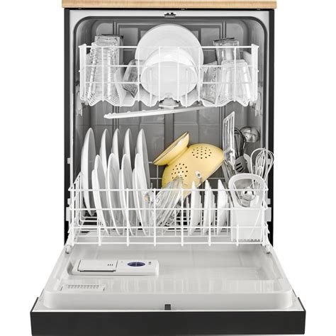 Buy Whirlpool 24-Inch Portable Dishwasher WDP370PAHB | TA Appliance