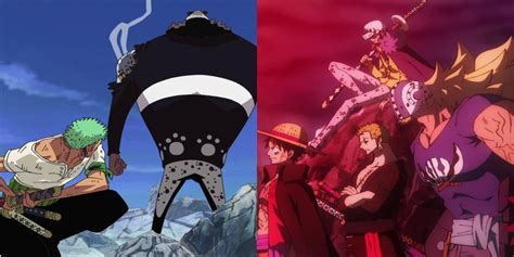 10 Best One Piece Episodes Ranked