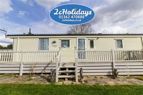 Caravans to rent in Great Yarmouth - 2cholidays