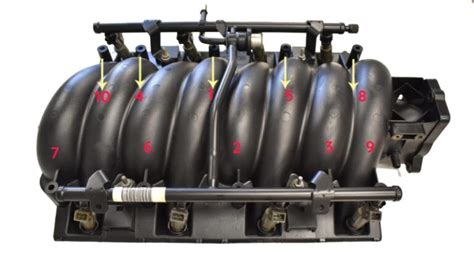 LS Intake Manifold Torque and Sequence – Rx Mechanic