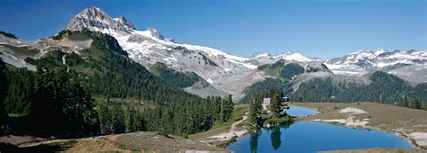 Garibaldi Provincial Park | Garibaldi, Provincial, Park