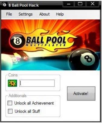 Download Free 8 Ball Pool Hack Tool Full Version | Free Download All ...