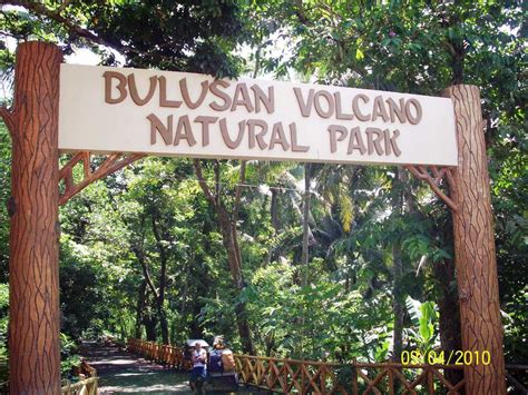 Meet the X-plorers: Bulusan Lake