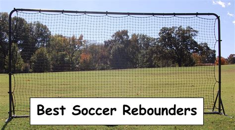 diy soccer rebounder board - Magan Kerns