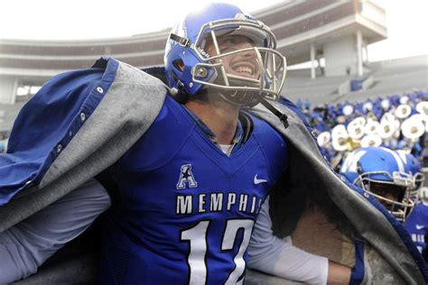 SMU vs. Memphis Recap: Memphis Beats A Dead Horse 63-0, Lynch Throws 7 ...