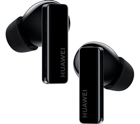 HUAWEI Freebuds Pro Wireless Bluetooth Noise-Cancelling Earphones ...