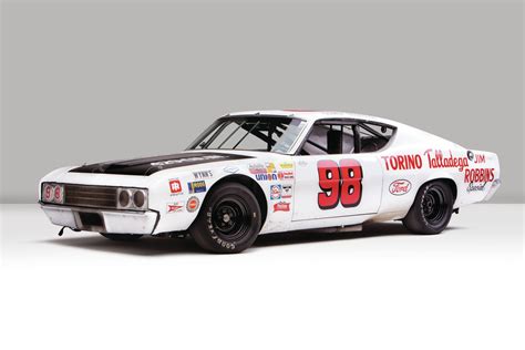 1969 Ford Torino Talladega - Aero Warrior - Hot Rod Network