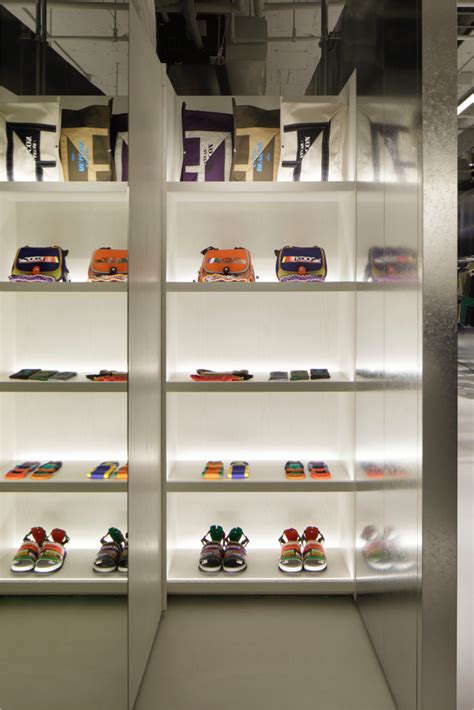 Tokyo: kolor store opening – superfuture®