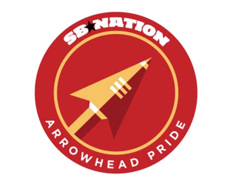 New Arrowhead Pride Logo Is Here - Arrowhead Pride