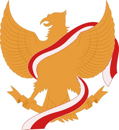 Real Garuda Bird