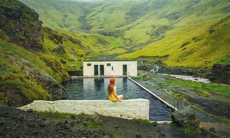 15 Best Geothermal Hot Springs In Iceland - Iceland Trippers