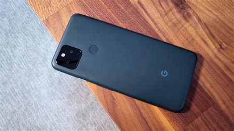 Google Pixel 5a Review: A Simple Selection — Sypnotix