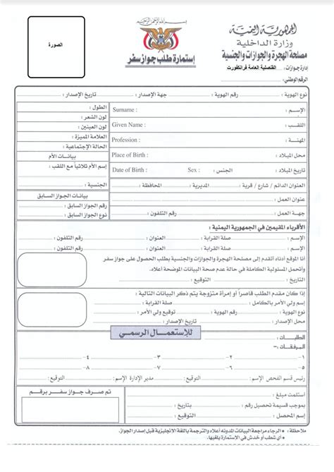 Yemeni women’s passport dilemma: A Curtailed right