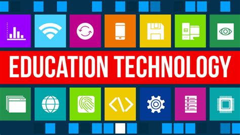 Educational Technology Devices