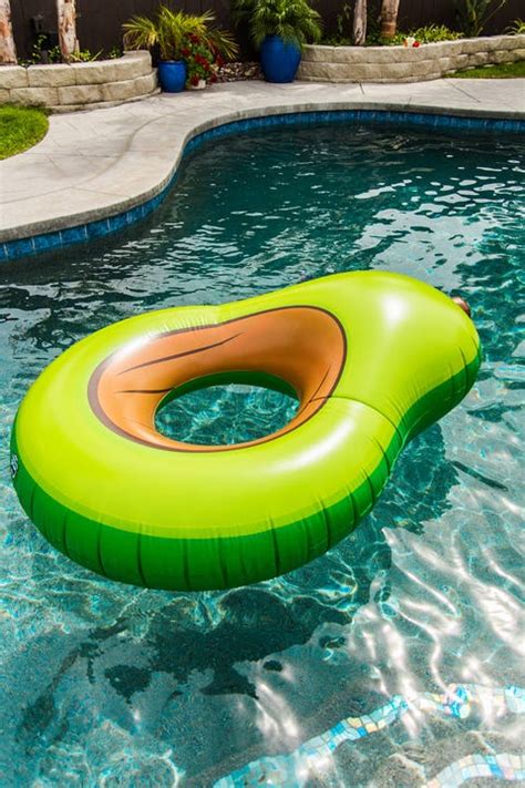 20 Best Pool Floats For Adults - Cool Swimming Pool Inflatables