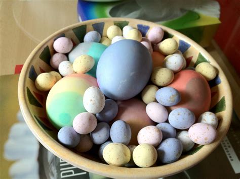 The Weirdest Easter Eggs to Try in 2019 - Impact Magazine