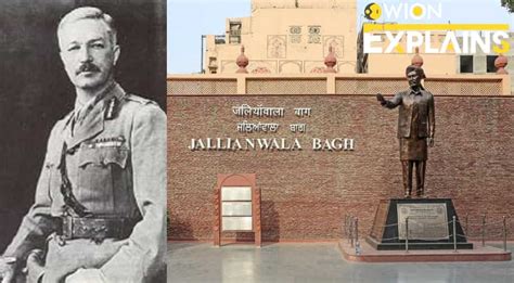 Explained | What happened to General Dyer – the butcher of Jallianwala Bagh? - India News News