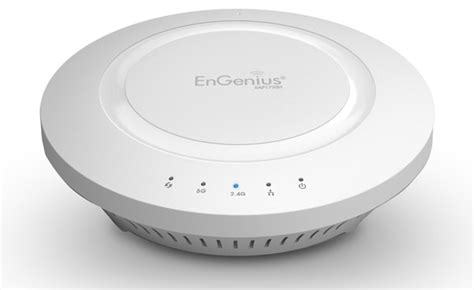 EnGenius’ Wireless AC Access Points Deliver Fast Speeds and Long Range ...