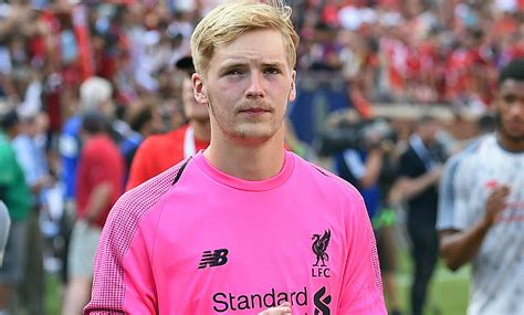 Cork's Caoimhín Kelleher set for Liverpool debut in Carabao Cup