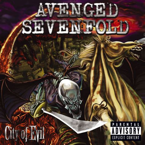 Seize the Day - song by Avenged Sevenfold | Spotify