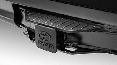 2021 Toyota Highlander Exterior Accessories | Toyota highlander ...