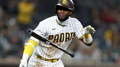 Jurickson Profar and San Diego Padres finalize $1 million, 1-year ...