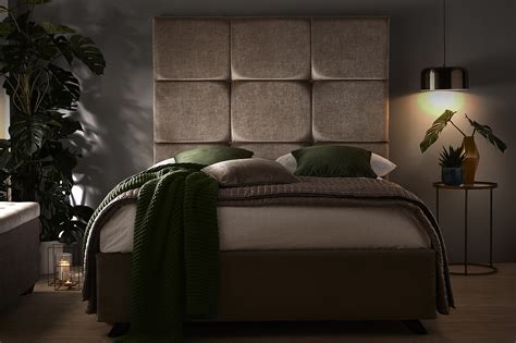 Luxury Headboards & Bespoke Beds Custom Made | Headboards By Design