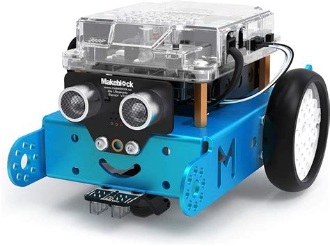 Makeblock mBot Kit Robot Programmable, Jouets