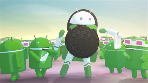 Android 8.0 Oreo | List Of Compatible Smartphones