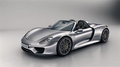 The super sportscar - Porsche Newsroom