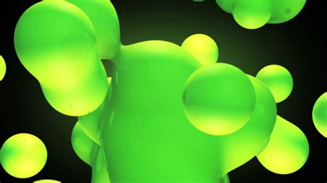 Green Lava Lamp, Motion Graphics | VideoHive