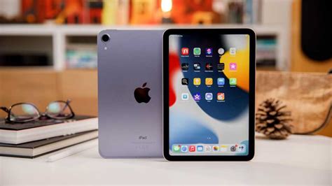 The 7th-gen iPad mini may arrive this fall | Macworld